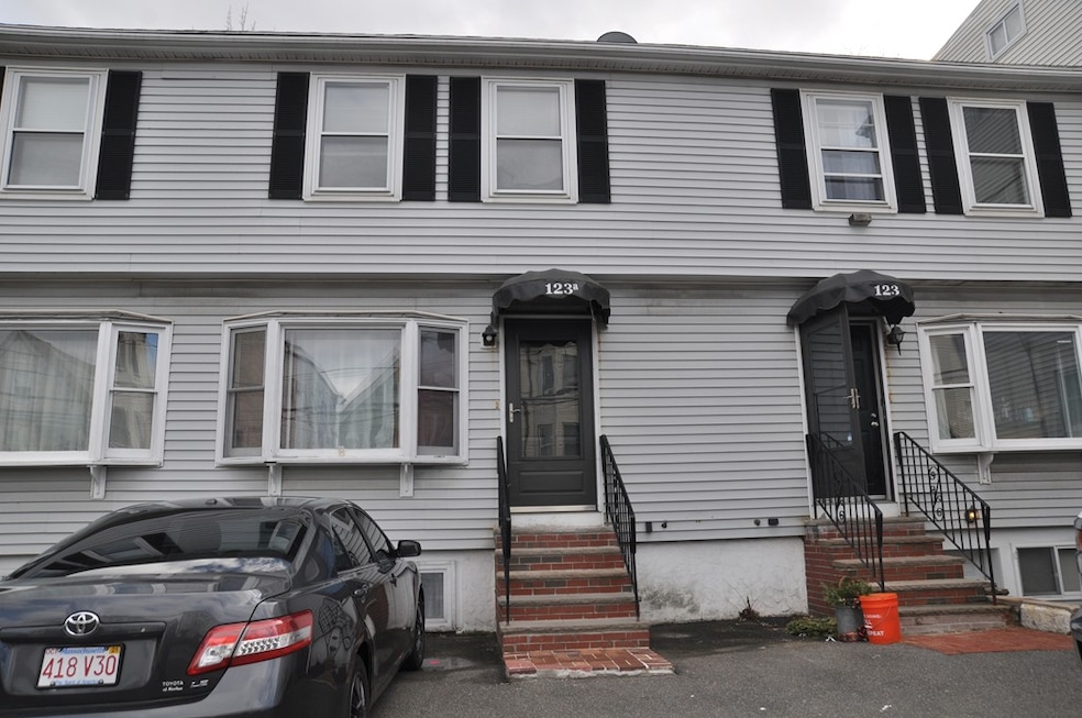 123 Falcon St unit 1, Boston, MA 02128 - photo 1