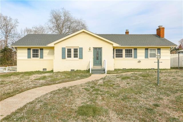 1317 Lemonwood Dr, Hopewell, VA 23860 - photo 1