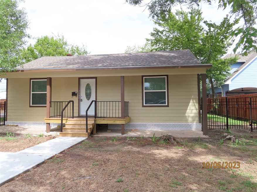 7103 Gammage St, Houston, TX 77087 - photo 1