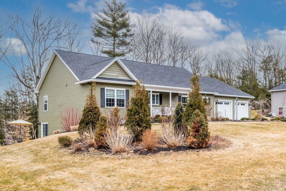 10 Dolphin Ave, Old Orchard Beach, ME 04064 - photo 1