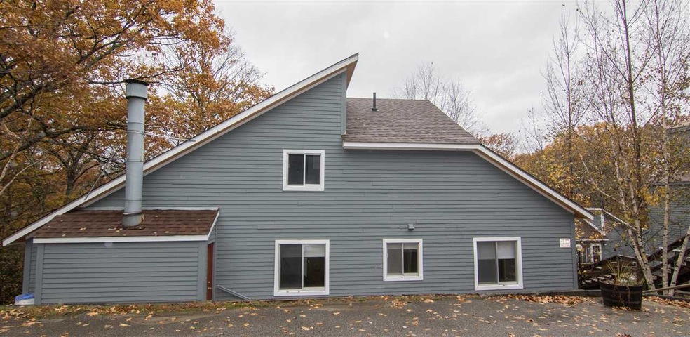 34 Condo Rd unit 1, Campton, NH 03223 - photo 1