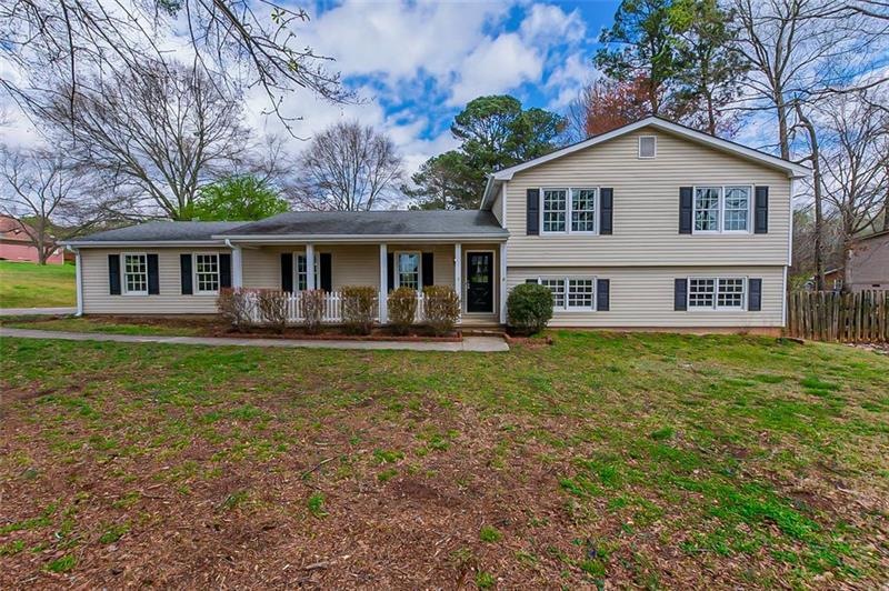 620 Tanner Rd, Dacula, GA 30019 - photo 1