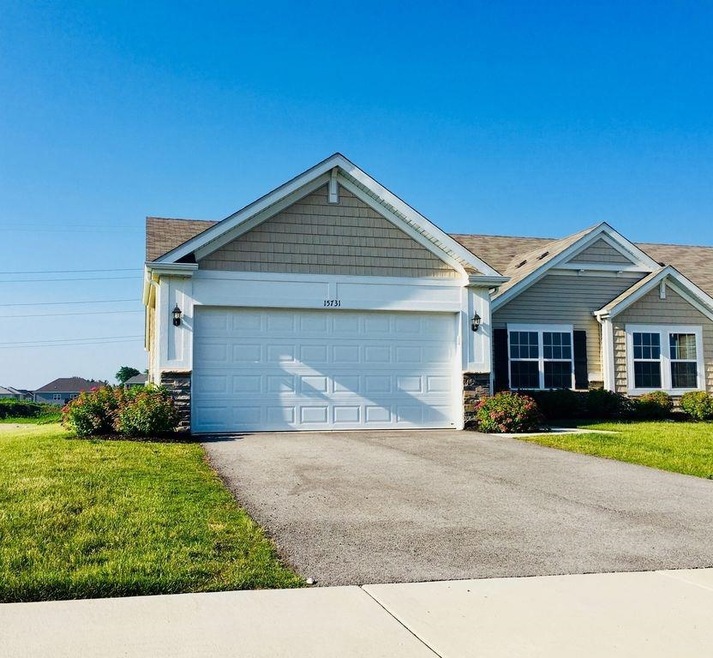 15731 W 101st Place, Cedar Lake, IN 46303 - photo 1