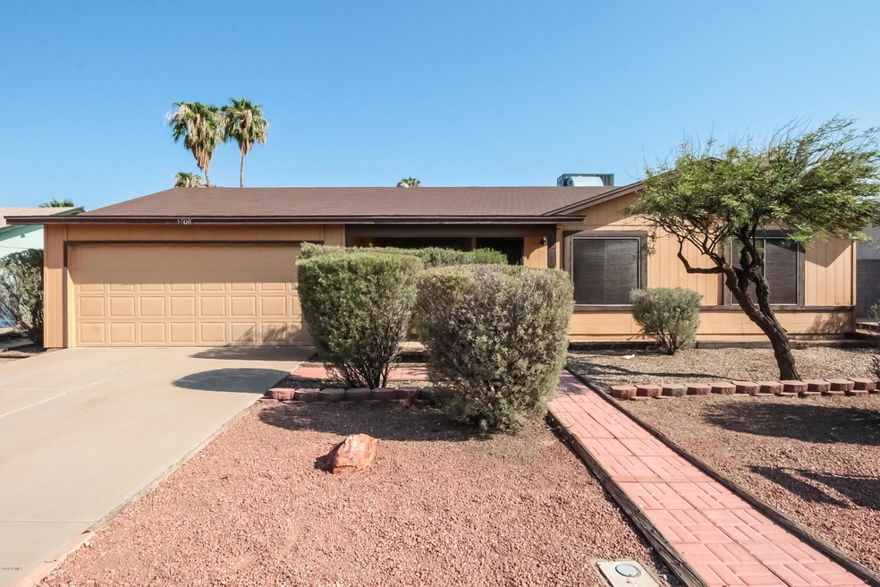 unlisted-address, Chandler, AZ 85226 - photo 1