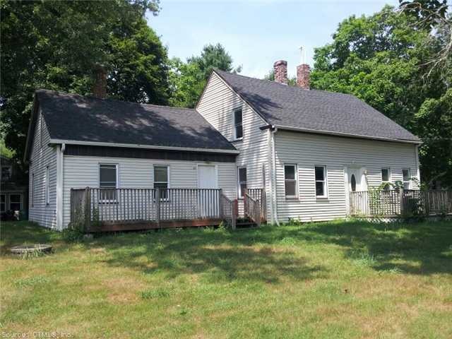 23 Green Hollow Rd unit 25, Moosup, CT 06354 - photo 1