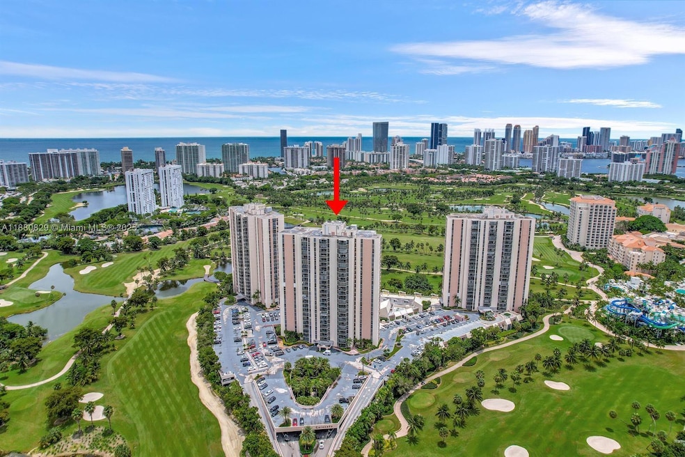 Coronado Towers unit 2522, Aventura, FL 33180 - photo 1