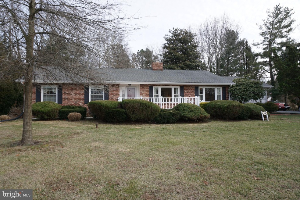 125 Greenwood Creek Rd, Queenstown, MD 21658 - photo 1