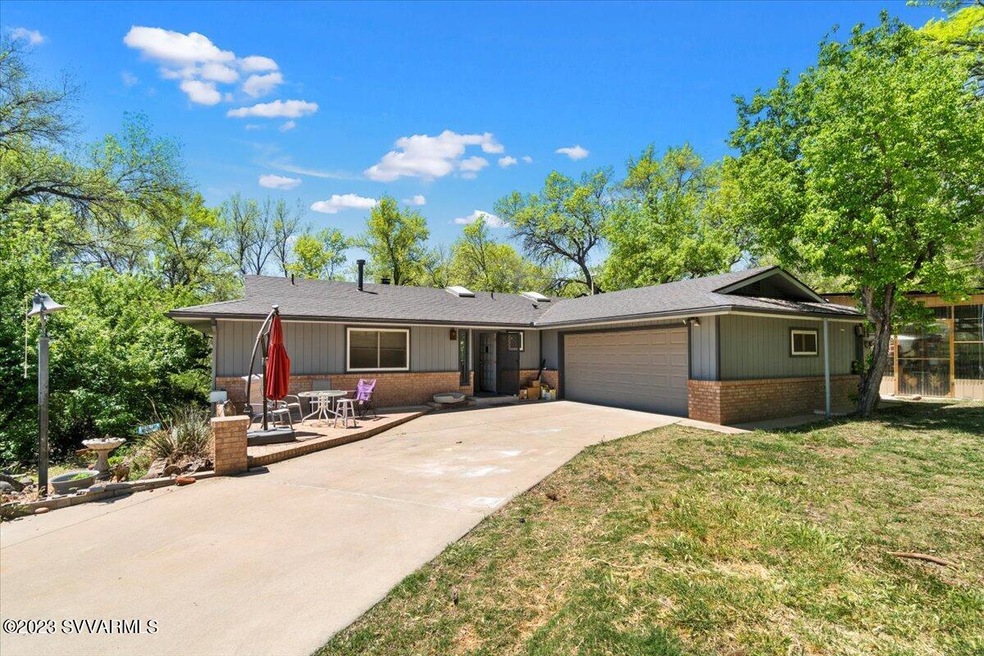 unlisted-address, Cornville, AZ 86325 - photo 1