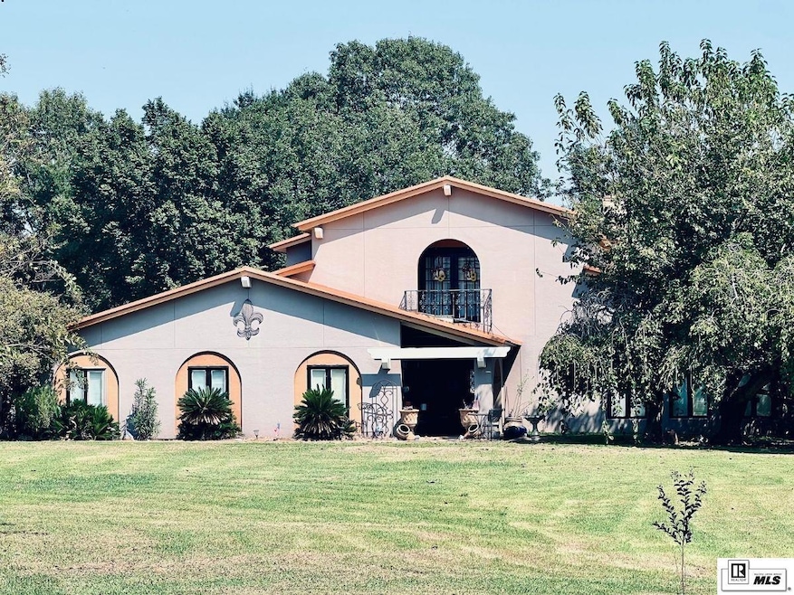 785 Highway 587, Oak Grove, LA 71263 - photo 1