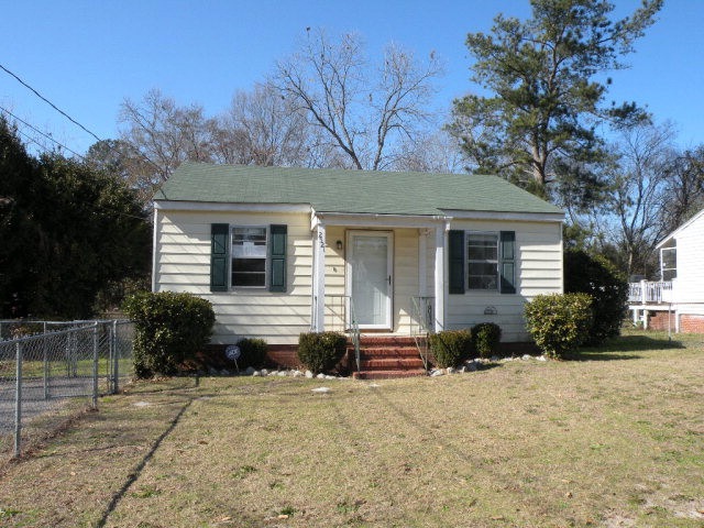 Main View