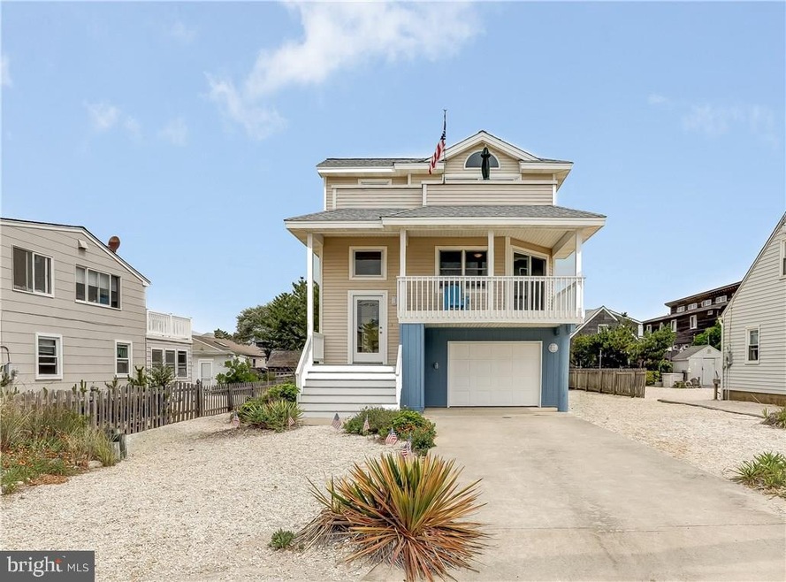 135 E 25th St, Ship Bottom, NJ 08008 - photo 1