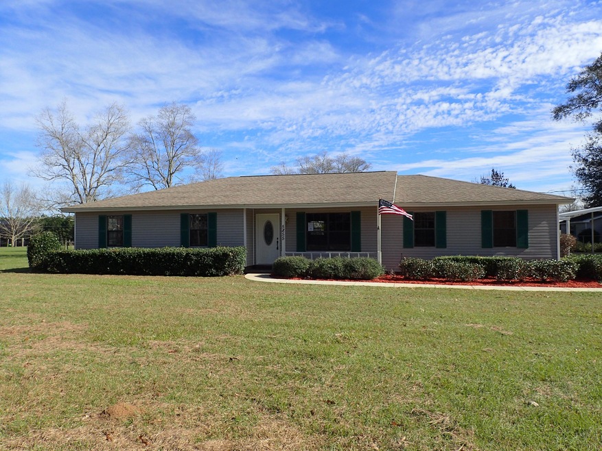 5855 Houston Ln, Crestview, FL 32539 - photo 1