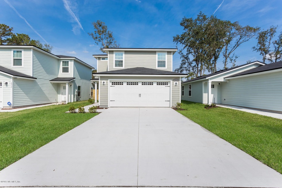 8451 Thor St, Jacksonville, FL 32216 - photo 1