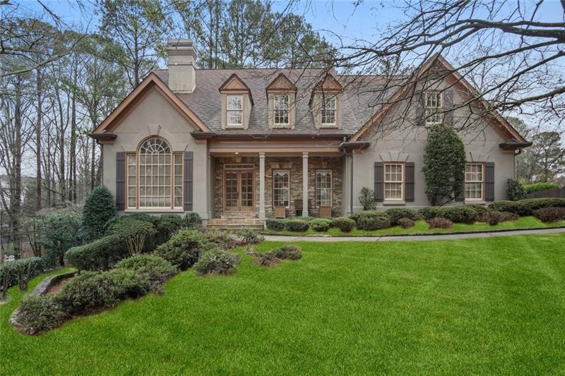 Welcome Home!