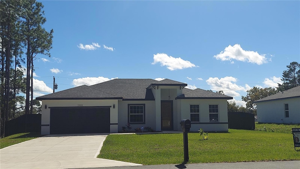 5984 SW 128th Street Rd, Ocala, FL 34473 - photo 1