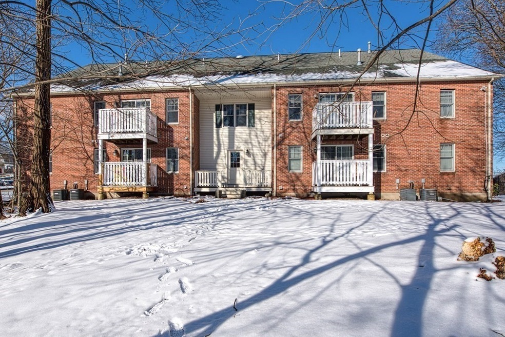 41 Water St unit 2D, East Weymouth, MA 02189 - photo 1