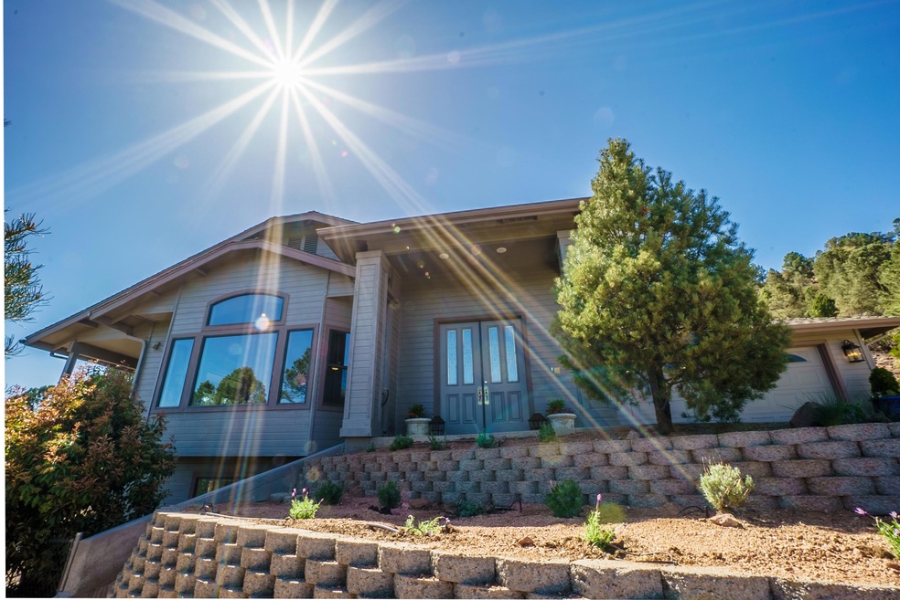 1004 N Monarch Dr, Payson, AZ 85541 - photo 1