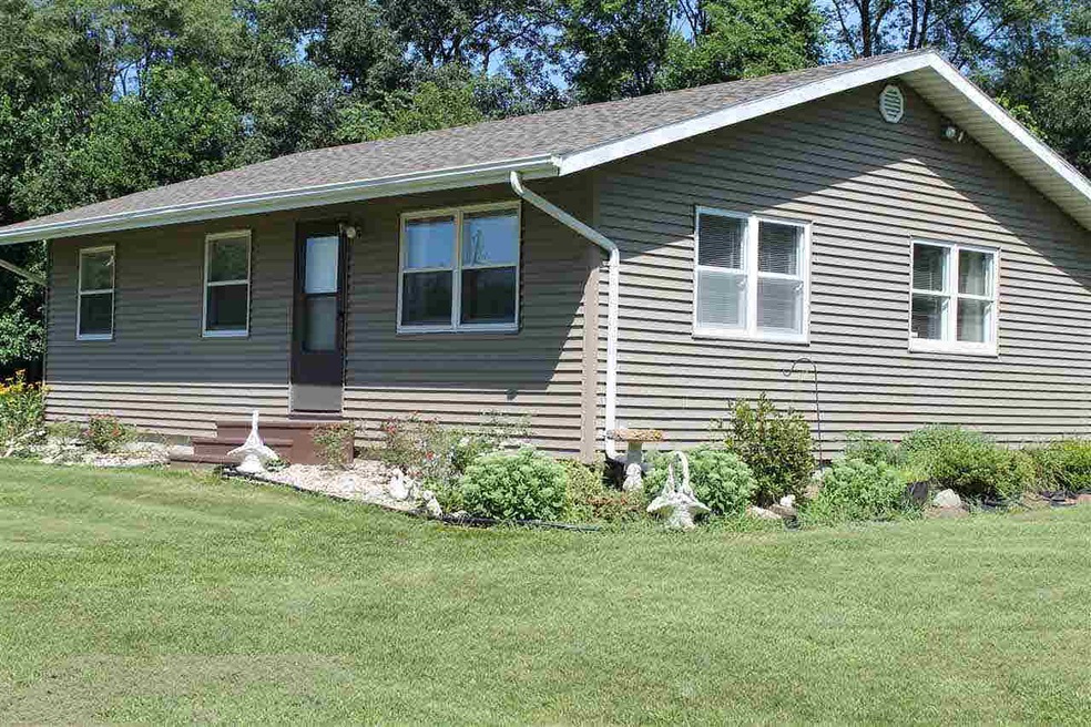 22526 County Road 18, Goshen, IN 46528 - photo 1
