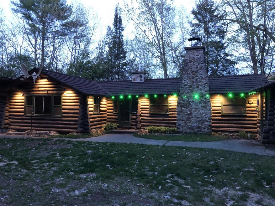 N8212 Hwy 180, Porterfield, WI 54159 - photo 1