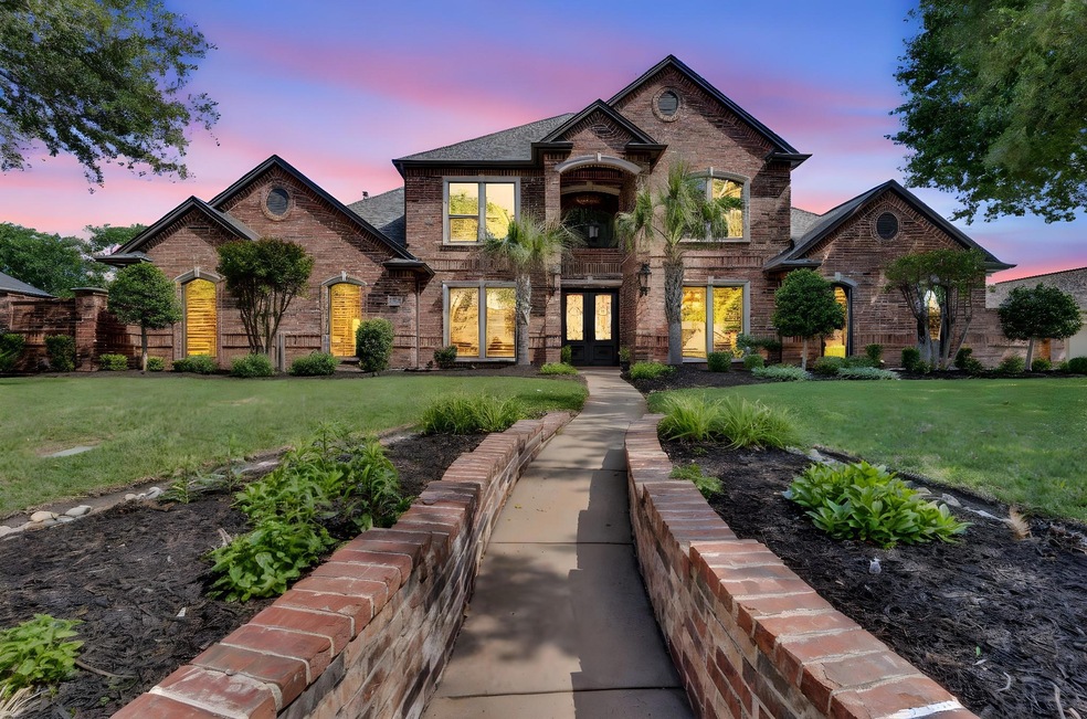 Sold • Co-Listing Agent