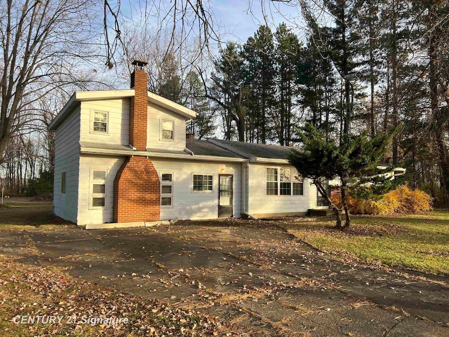 11382 N Belsay Rd, Clio, MI 48420 - photo 1