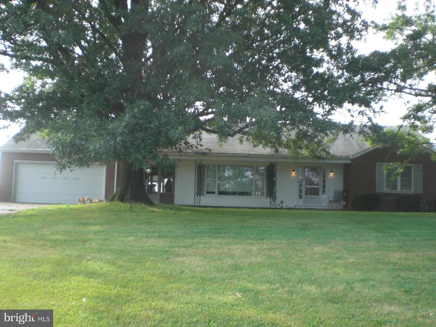 4992 Lincoln Way W, Saint Thomas, PA 17252 - photo 1