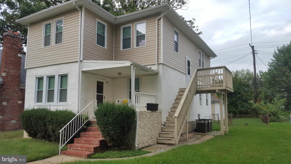 2522 Oakley Ave unit B, Baltimore, MD 21215 - photo 1