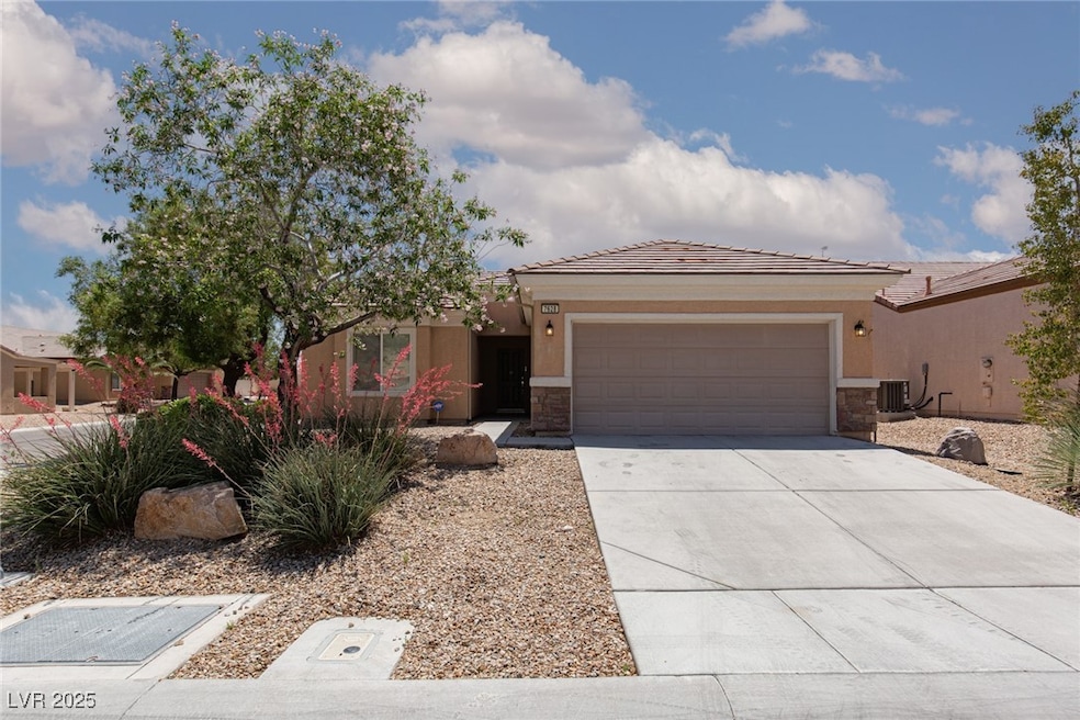 7628 Fieldfare Dr unit n/a, North Las Vegas, NV 89084 - photo 1