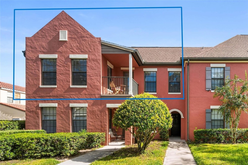 1001 Via Capri Ln unit 201, Celebration, FL 34747 - photo 1