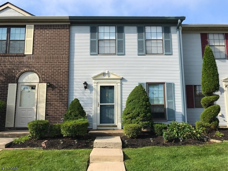 23 Daniel Dr unit 3F, Franklin Park, NJ 08823 - photo 1