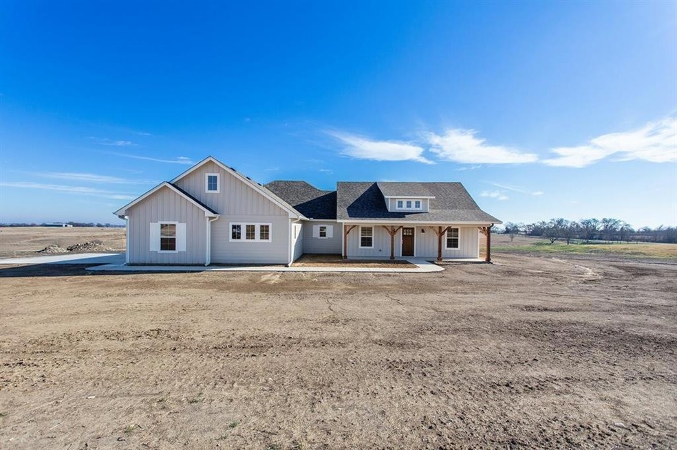 Gorgeous Home on 2 acres