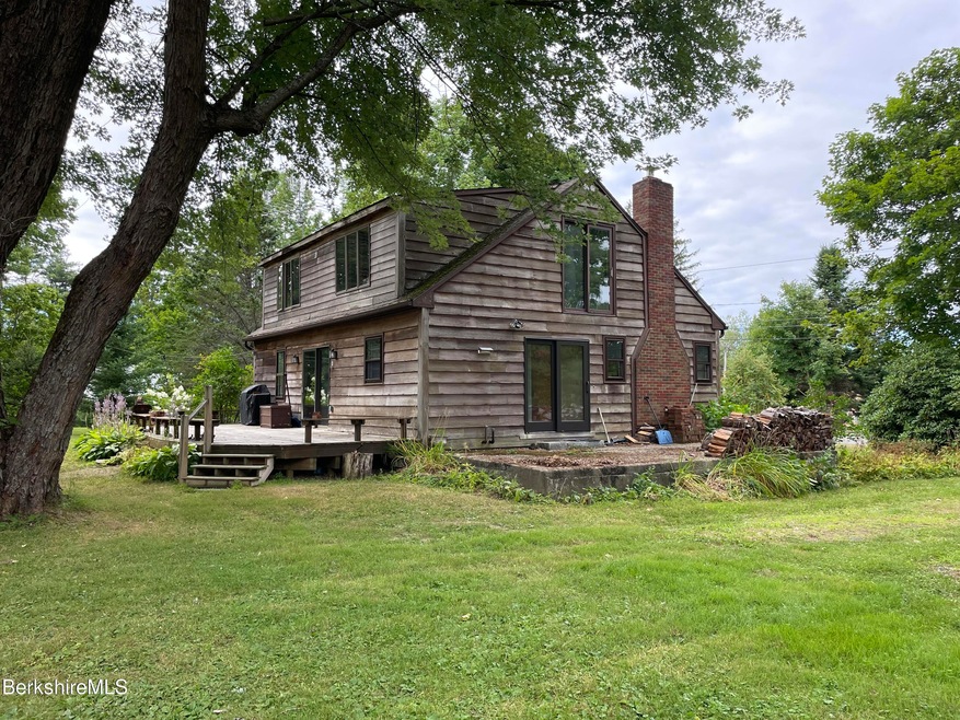 Lovely Country Home