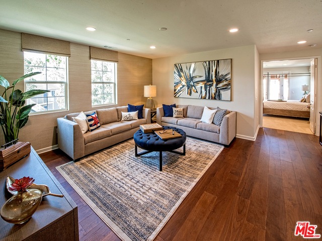 Floorplan Model