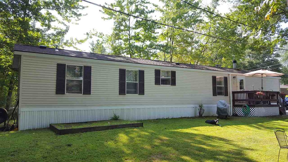 11 Lane Dr, Allenstown, NH 03275 - photo 1