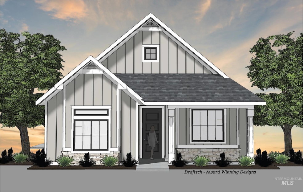 300 E Mayfield Springs Blvd, Boise, ID 83716 - photo 1