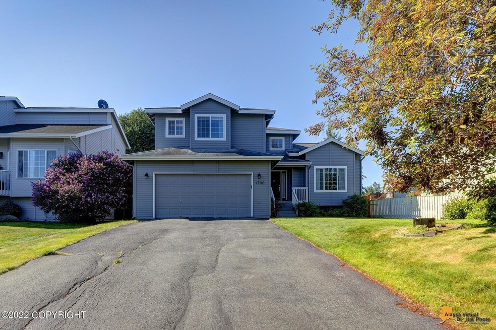1730 Vashon Circle