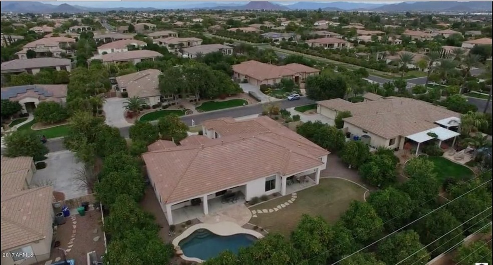 3355 E Indigo Cir