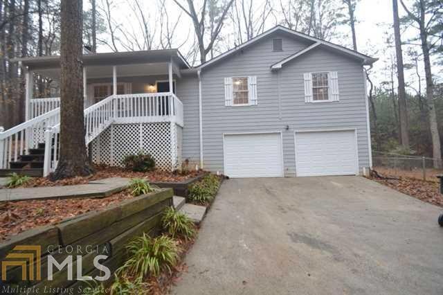 223 Indian Creek Dr, Powder Springs, GA 30127 - photo 1