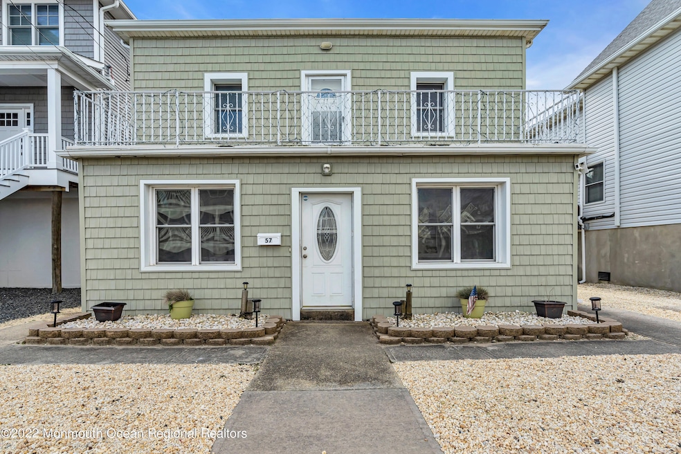 57 Fielder Ave, Seaside Heights, NJ 08751 - photo 1