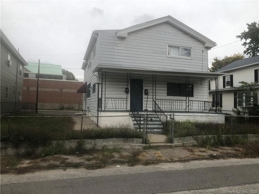 134 Franklin St, Waterbury, CT 06706 - photo 1