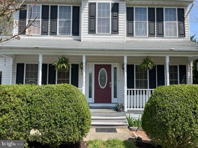 3622 Ardwick Cir, Fredericksburg, VA 22408 - photo 1