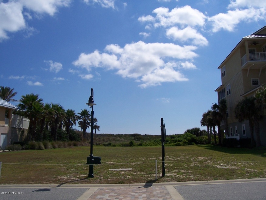 lot view