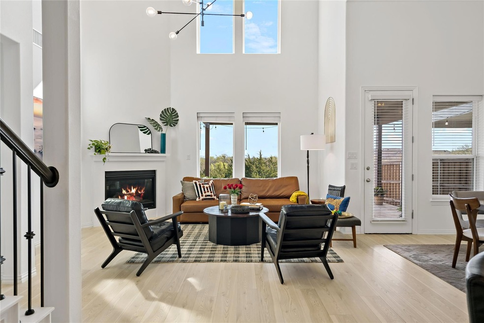 1713 Cherub Cheer Row, Wylie, TX 75098 - photo 1