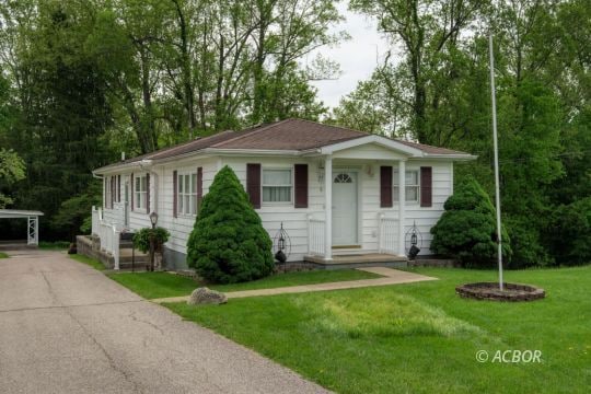 For Sale $175,000