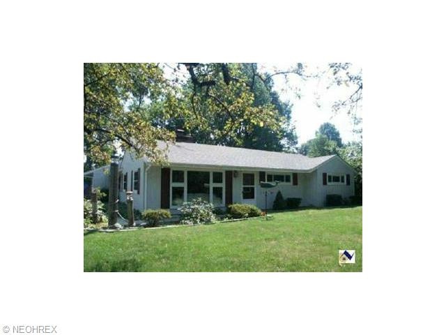 Welcome to 2631 Bishop Rd., Wickliffe.