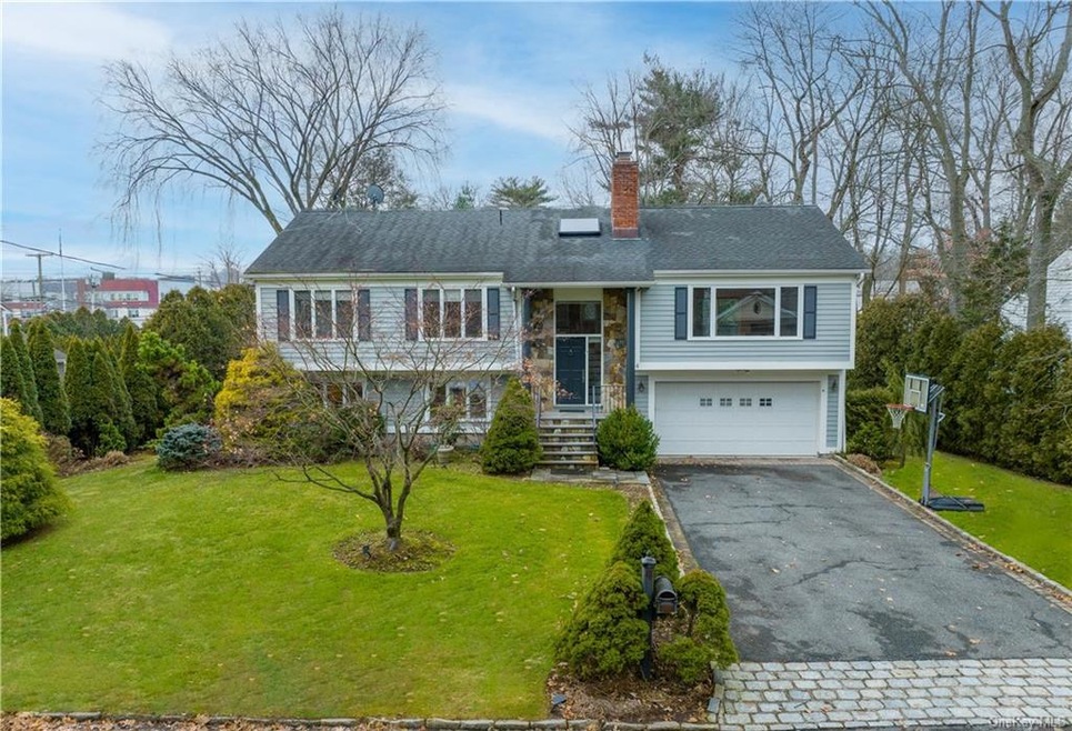 4 Shawnee Trail, Harrison, NY 10528 - photo 1