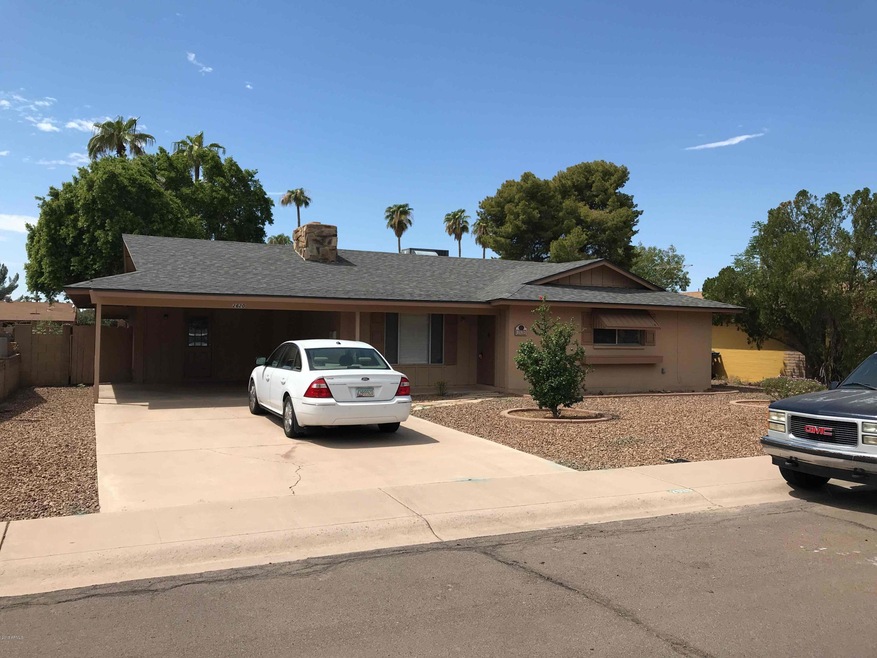 2620 S Holbrook Ln, Tempe, AZ 85282 - photo 1