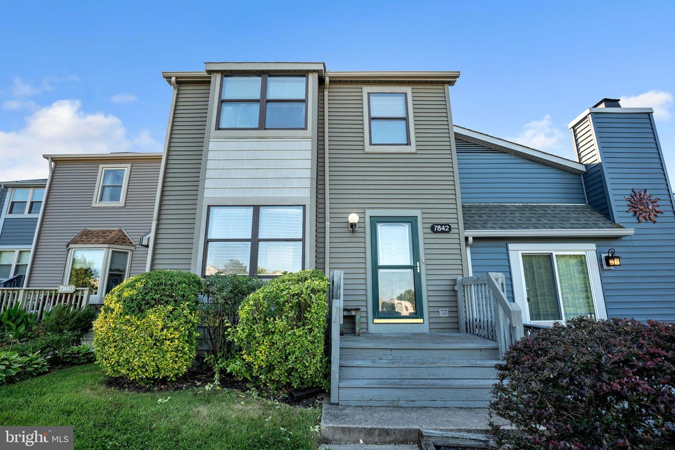 7842 C St, Chesapeake Beach, MD 20732 - photo 1