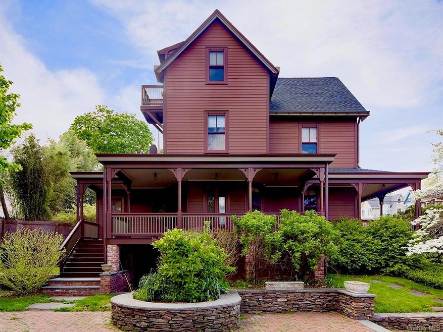 17 1st Ave, Nyack, NY 10960 - photo 1