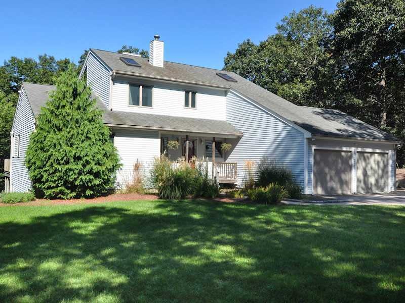 1750 Ministerial Rd, Wakefield, RI 02879 - photo 1